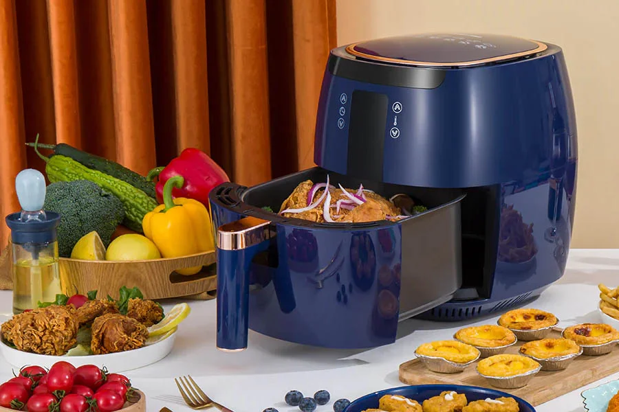 what is best air fryer to buy