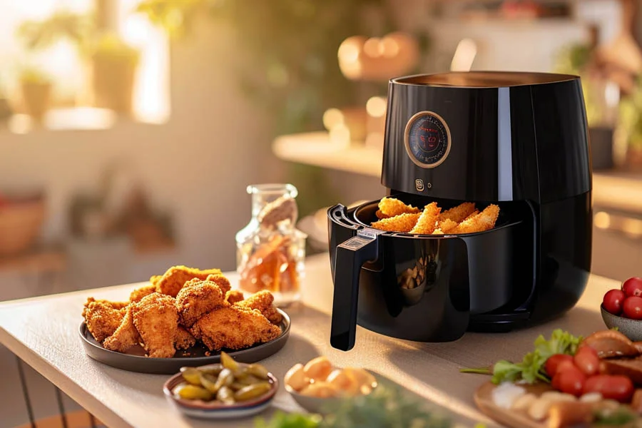 popular air fryer