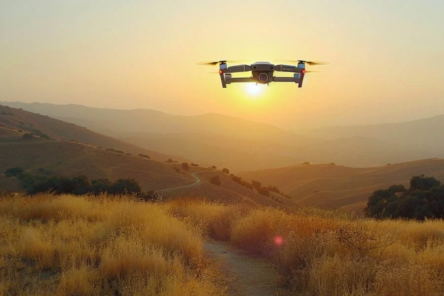 best photography drones